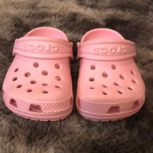 Crocs